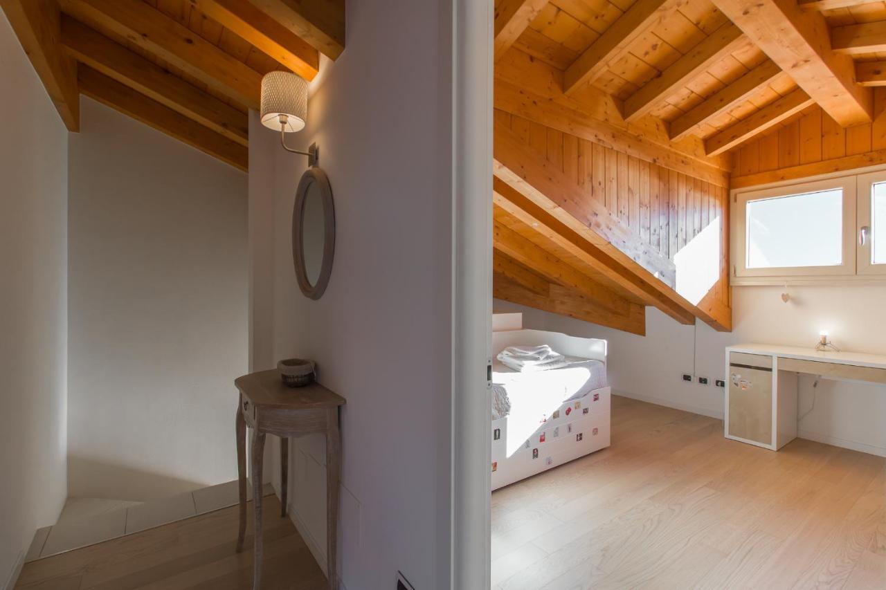 Apartment Tulipani 17 Tremezzo Chambre photo