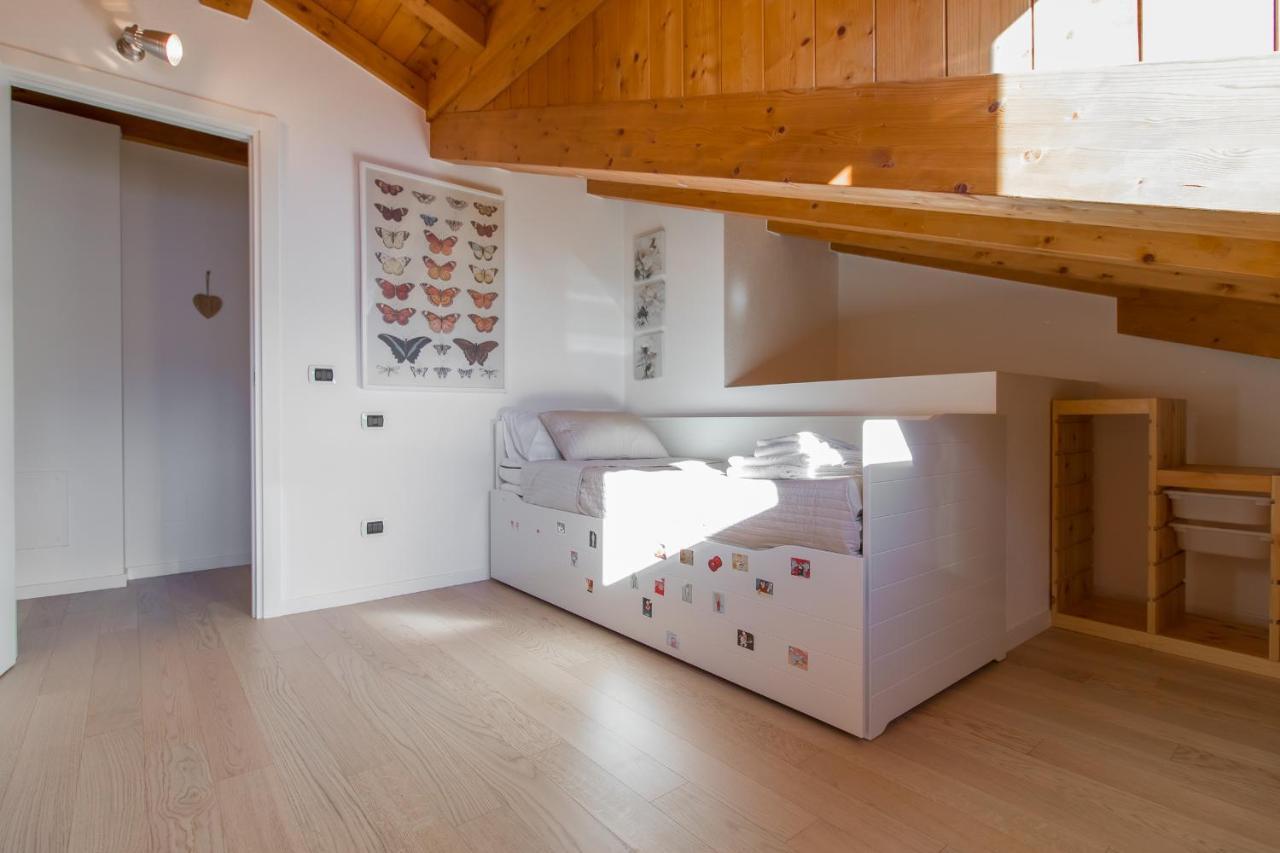 Apartment Tulipani 17 Tremezzo Chambre photo